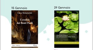 Al via la II edizione del Caffè Letterario, 12 incontri tra scrittori di diverse abilità.  Il 15 gennaio il primo libro
