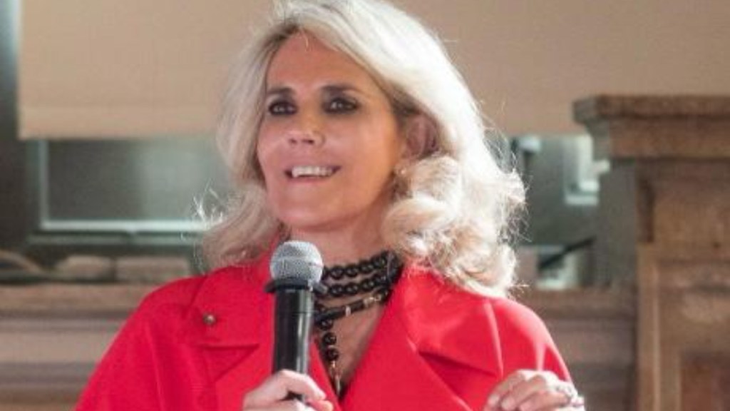 Barbara Cittadini AIOP Sicilia