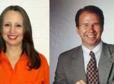 Fa uccidere il marito per stare con l’amante: rischia la pena di morte