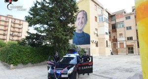 Spaccio di crack e cocaina allo Sperone, arrestati cinque giovanissimi