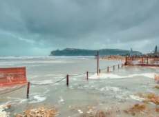 Ciclone Harry, la risposta dal basso: oltre 340mila euro raccolti su GoFundMe