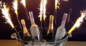 Discoteca abusiva con fontane pirotecniche sequestrata a Palermo in via Principe di Belmonte