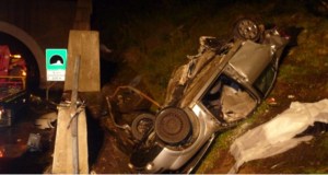 Padre e figlio morirono sulla A20, la Cassazione conferma la condanna del Cas al risarcimento