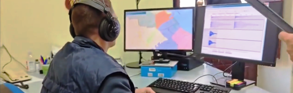 Sosta e verde pubblico nell’inchiesta Nexus: cosa dicono le intercettazioni
