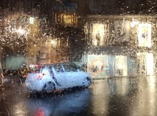 Piove senza sosta sull’Italia: gennaio 2026 sotto il segno del maltempo