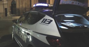 Tenta di rapinare una farmacia, arrestato 38 enne a Messina