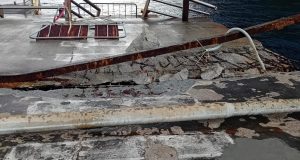 Isole minori rimaste senza approdi, la Regione autorizza i lavori contro l’isolamento