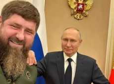 Allarme sul fedelissimo di Putin: Kadyrov è in gravi condizioni?