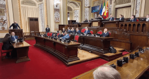 Le parlamentari all’Ars: “No al voto segreto sulla norma per le donne nei Comuni”