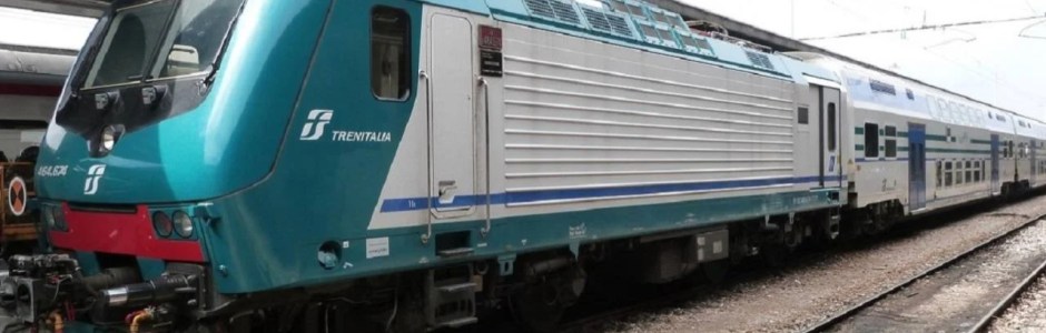 Stop ai treni nel week end in Sicilia, bus sostitutivi per Agrigento, Messina e numerose tratte