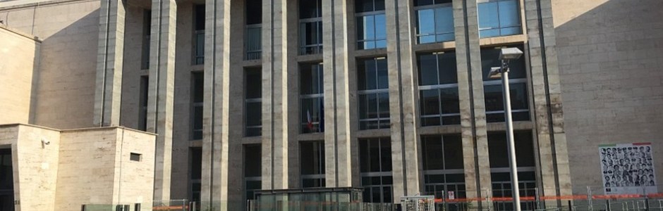 Inchiesta sanità, archiviati politici, imprenditori e dirigenti regionali