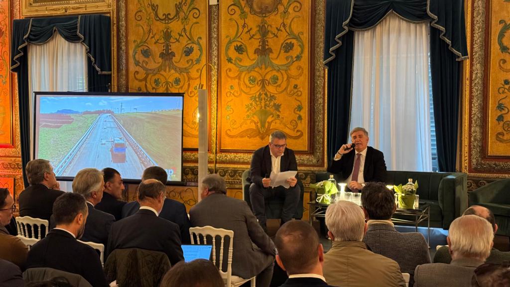 marcello gualdani irsap