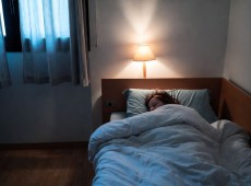 Febbre alta, polmoniti e ricoveri: è allarme Influenza K