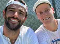 Anche Sinner li ha assaggiati: perché gli spaghetti alla Berrettini piacciono a tutti