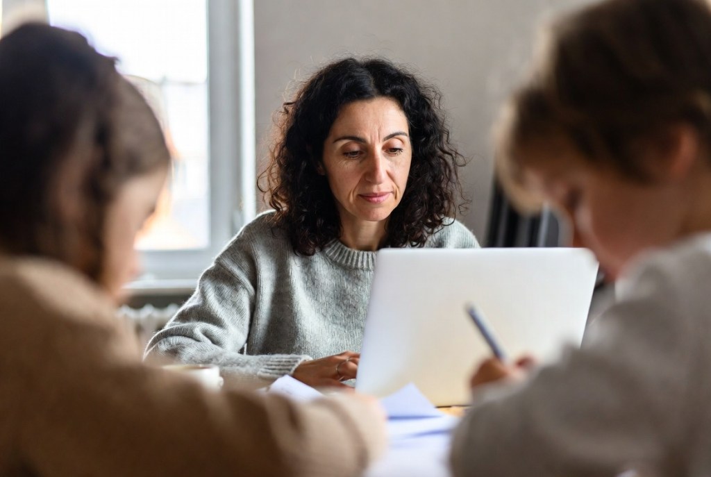Bonus mamme lavoratrici 2026