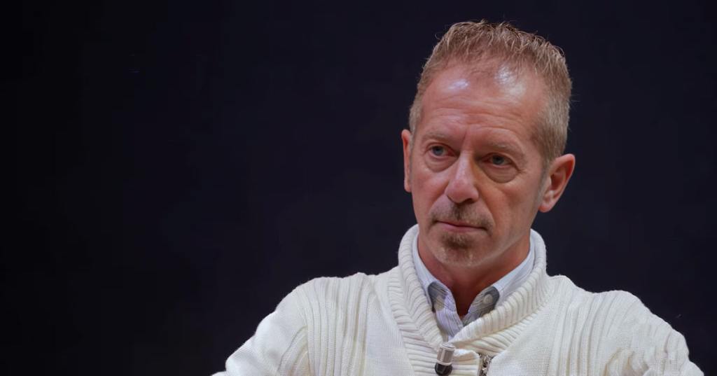 Bossetti a Porta a Porta