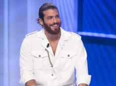 Can Yaman fermato e rilasciato a Istanbul: cosa è successo davvero