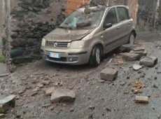 Ciclone Harry, perché la polizza obbligatoria non paga i danni del mare