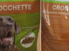 Crocchette per cani Radames di Eurospin richiamate: cosa sapere