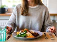 Digiuno intermittente fa bene o male? Nuovi dubbi sul cuore