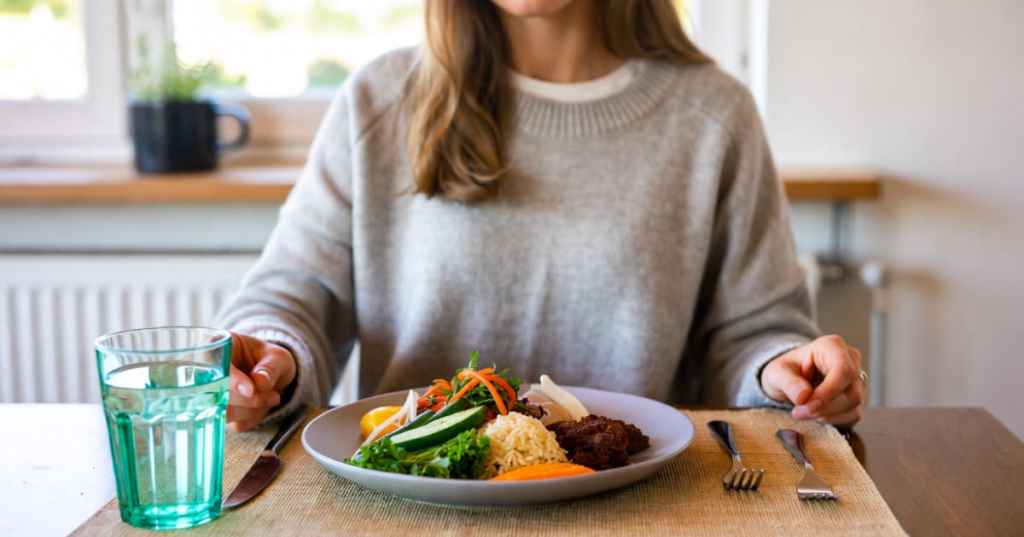 Digiuno intermittente