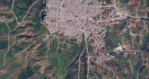 La frana di Niscemi sorvegliato speciale, parte il monitoraggio Ingv con una rete di misuratori