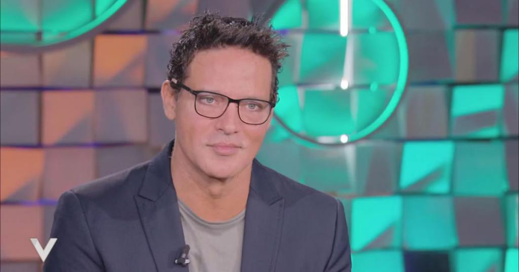 Gabriel Garko e Giorgio