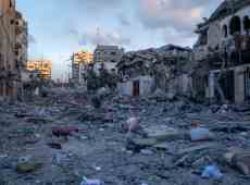 Gaza, anche fonti israeliane riconoscono: “I morti sono oltre 70 mila”