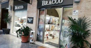 Maxi furto nella gioielleria Bracco in via Stabile, quattro indagati