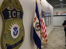 ICE alle Olimpiadi 2026: cosa faranno gli agenti Usa (e la petizione)