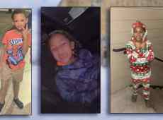 Tre fratellini morti in uno stagno ghiacciato, la madre ha provato a salvarli