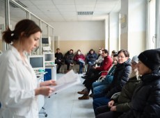 Influenza K rallenta ma il ritorno a scuola preoccupa i medici