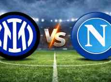 Inter – Napoli: dove vedere la partita e le probabili formazioni
