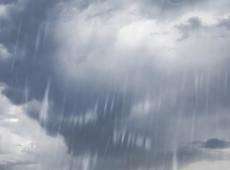 Perturbazione dalla Groenlandia sull’Italia: pioggia intensa e vento forte