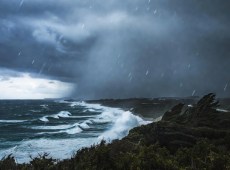 Ciclone Harry in Sardegna: piogge record e prime evacuazioni