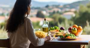 Garattini, le scelte a tavola di chi ha 97 anni ed è ancora in salute