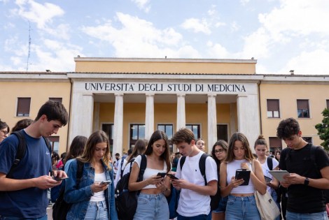 Medicina 2026: pubblicata la graduatoria
