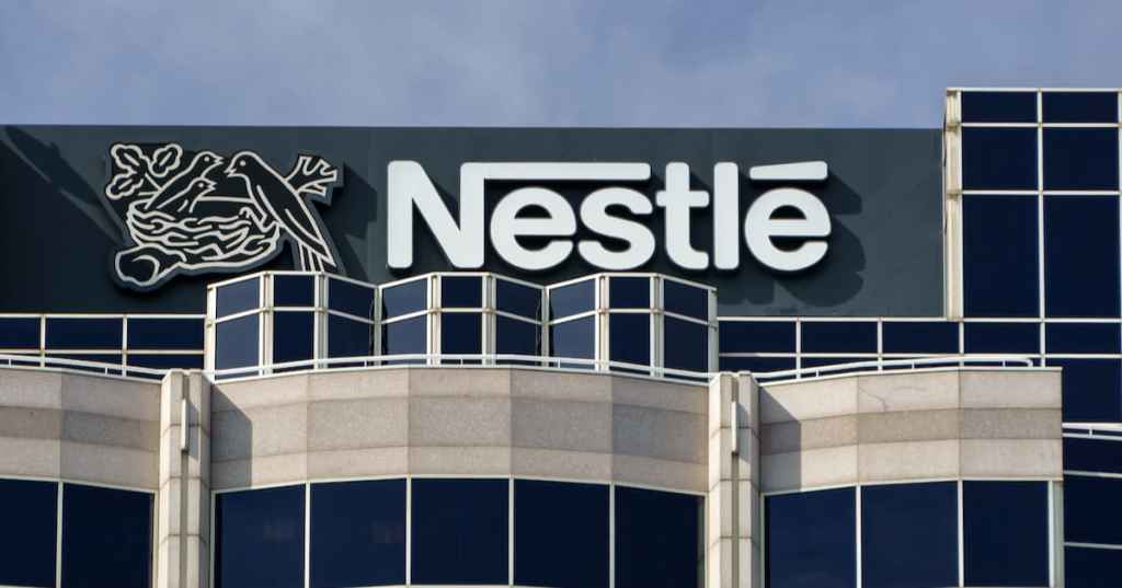 Nestlé