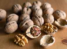 Glicemia alta: perché le noci possono fare la differenza