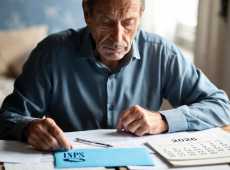 Pensione a 64 anni nel 2026: chi può davvero smettere di lavorare