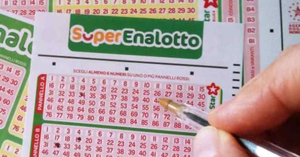 Superenalotto