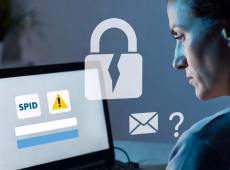 Truffa SPID, l’allarme dell’Agenzia delle Entrate: come difendersi