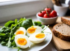 Quante uova si possono mangiare a settimana?