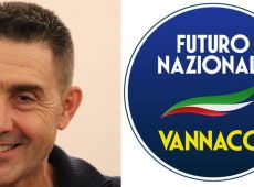 Vannacci deposita il marchio “Futuro Nazionale”: sarà un nuovo partito?