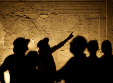 Con Chi Prenotare un Tour in Egitto? Guida Completa