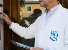 Visite fiscali INPS, cosa cambia nel 2026: più controlli e nuova piattaforma per le aziende