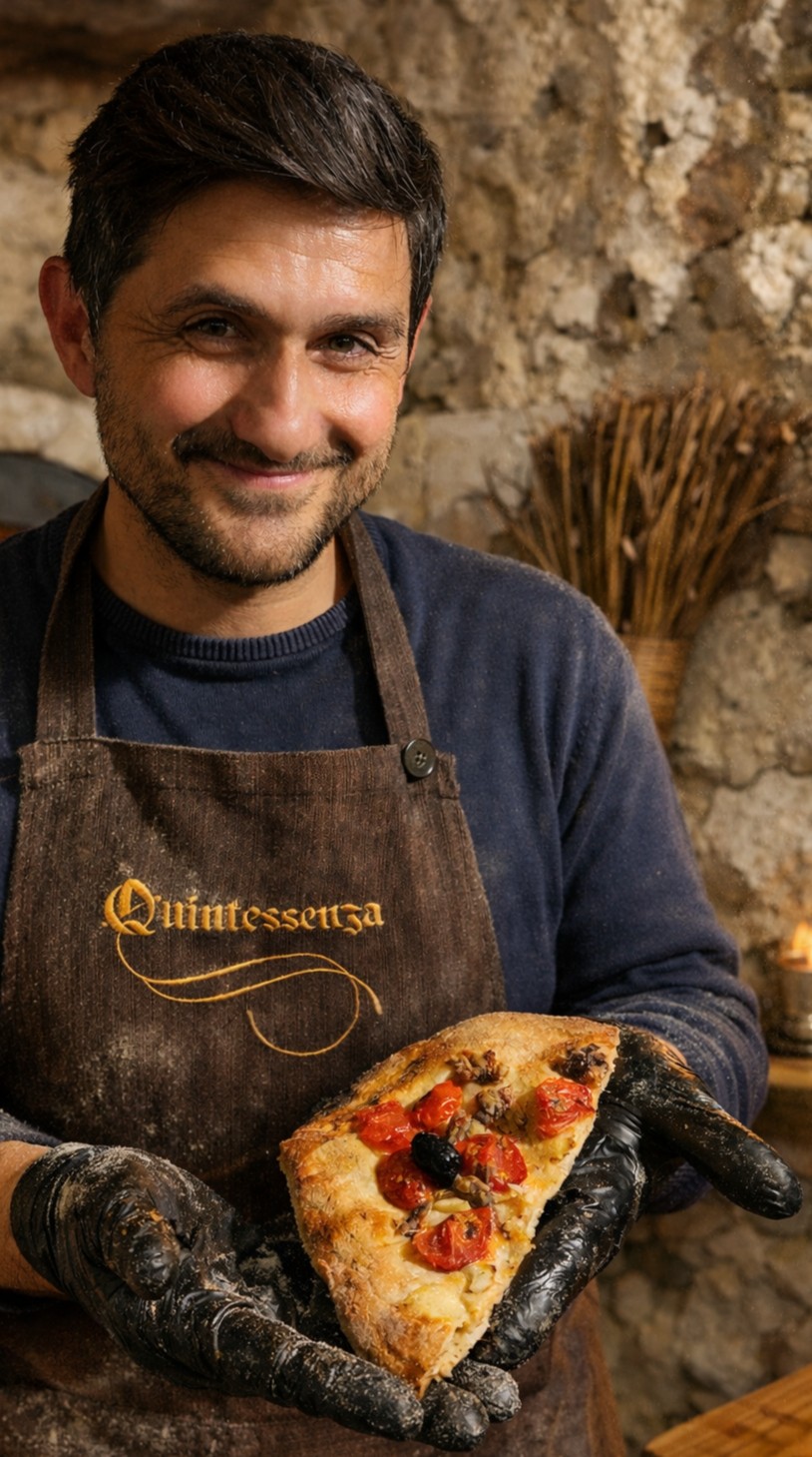Il progetto Food Camp trasforma Pozzo Gradiglia in laboratorio di ...
