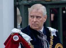 L’ex principe Andrew Mountbatten-Windsor arrestato nel giorno del suo compleanno