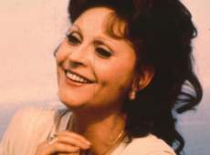 Lutto nel cinema italiano, è morta l’attrice Angela Luce