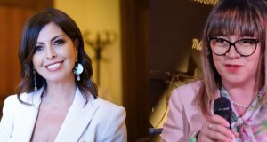 Donne pentastellate nel mirino degli haters, dopo Floridia insulti anche a Morfino